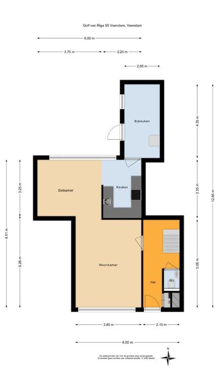 Photo 28 of Golf van Riga 55