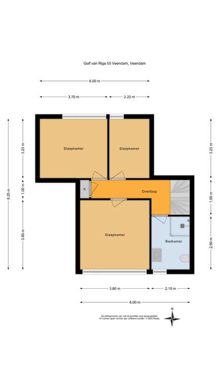 Photo 29 of Golf van Riga 55