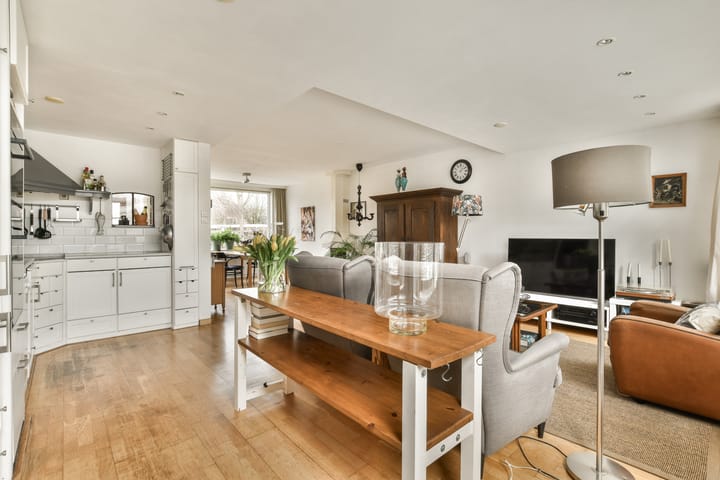 Foto 5 van Sportparkweg 4