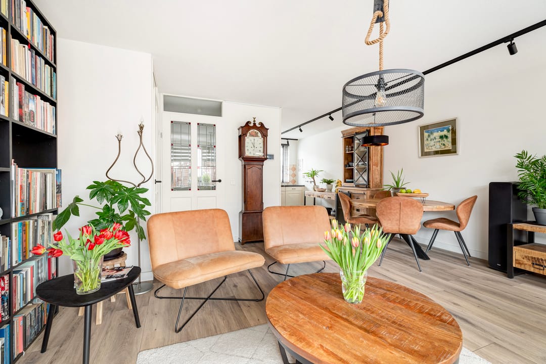 Foto 2 van Elandenburg 24