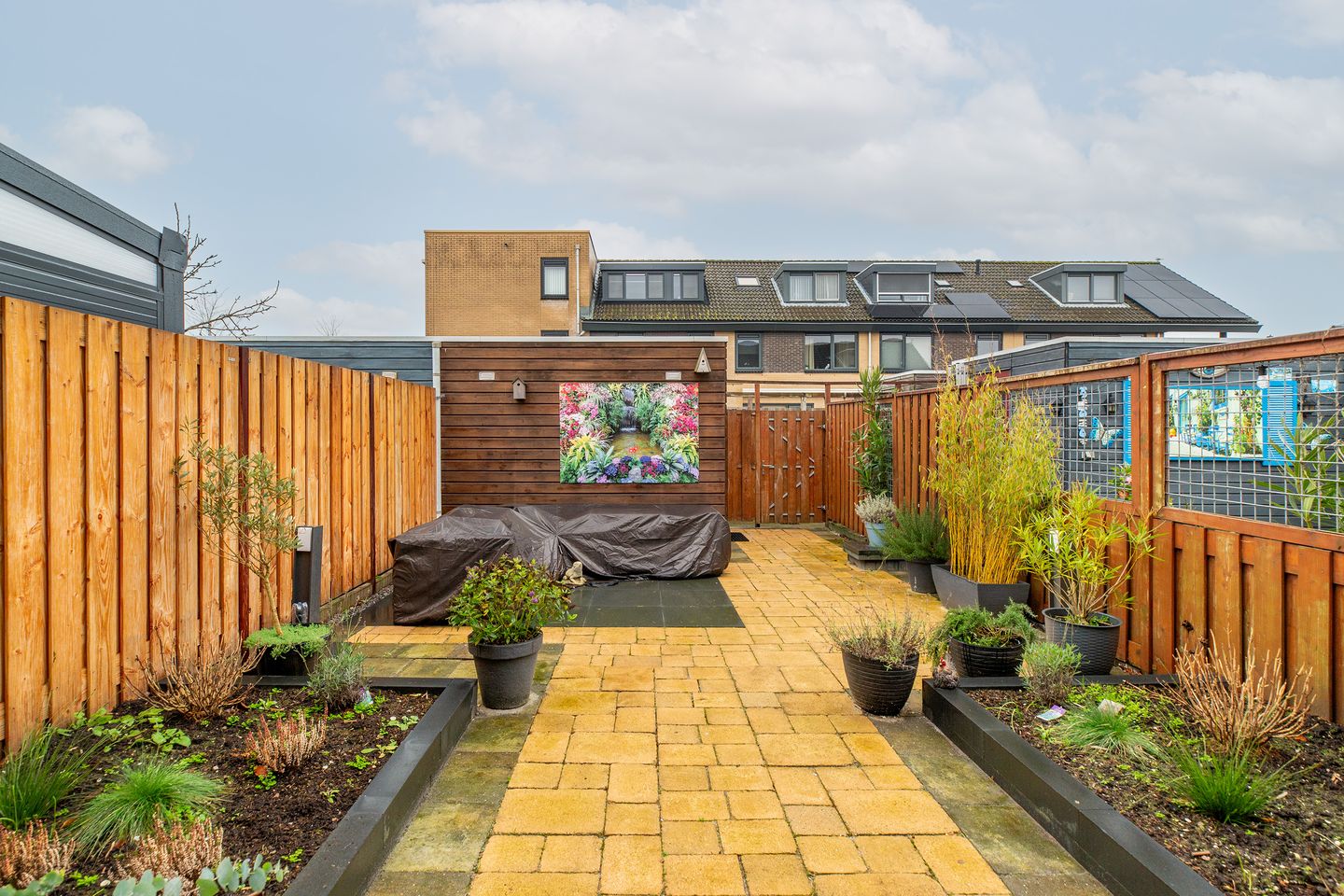 Foto 4 van Elandenburg 24