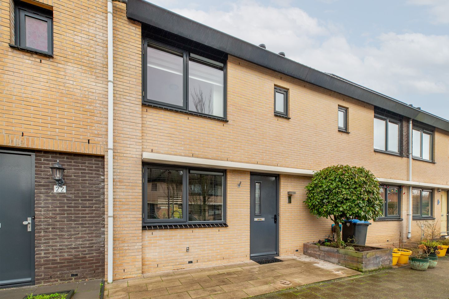 Foto 5 van Elandenburg 24