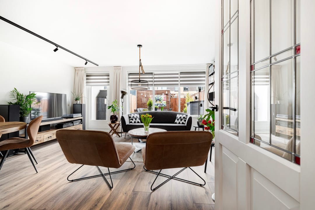 Foto 7 van Elandenburg 24