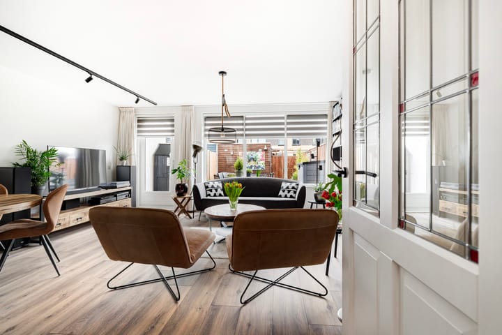 Foto 7 van Elandenburg 24