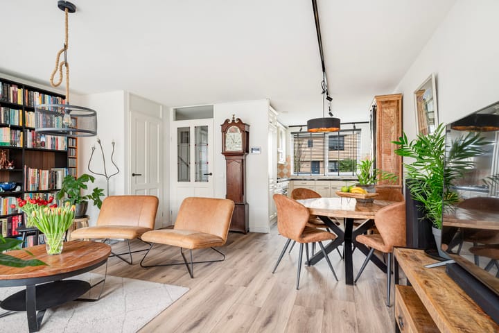 Foto 8 van Elandenburg 24