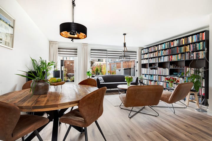 Foto 12 van Elandenburg 24