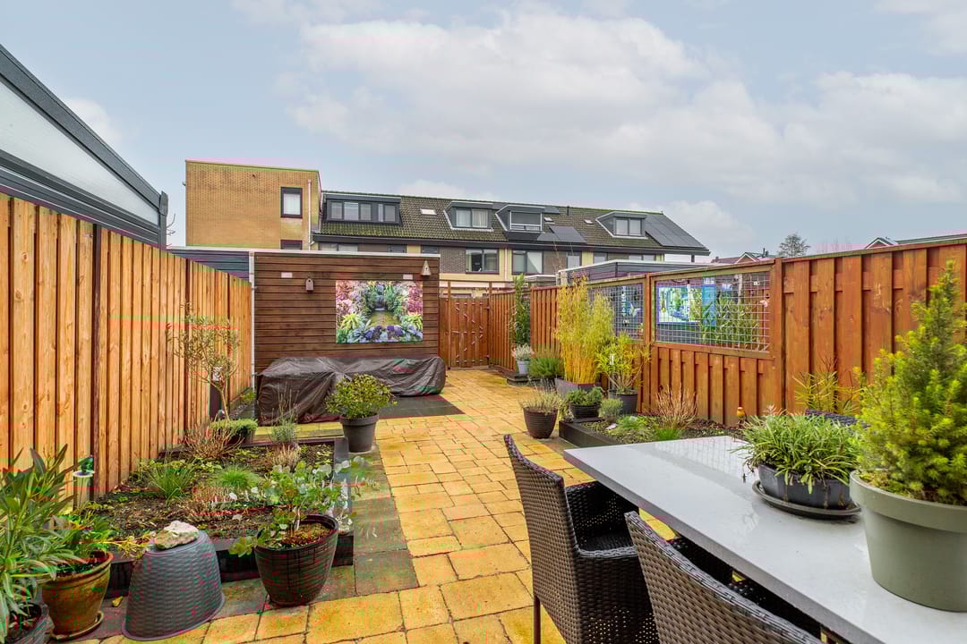 Foto 13 van Elandenburg 24