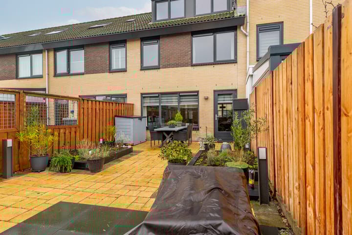 Foto 14 van Elandenburg 24