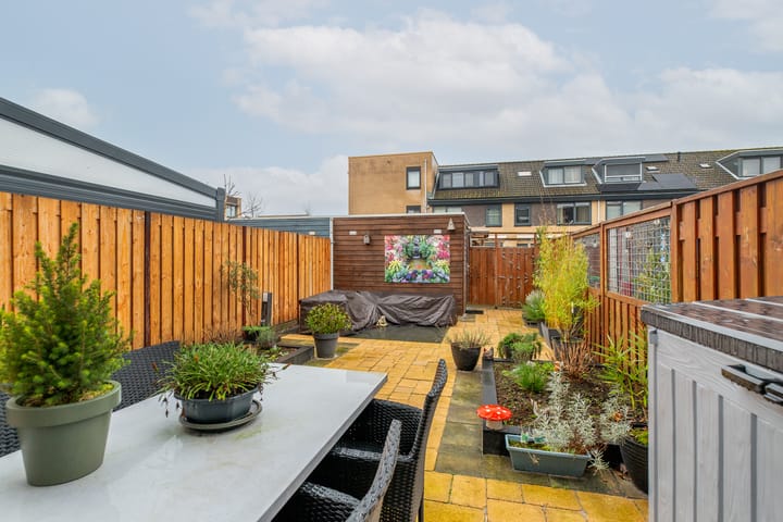 Foto 15 van Elandenburg 24