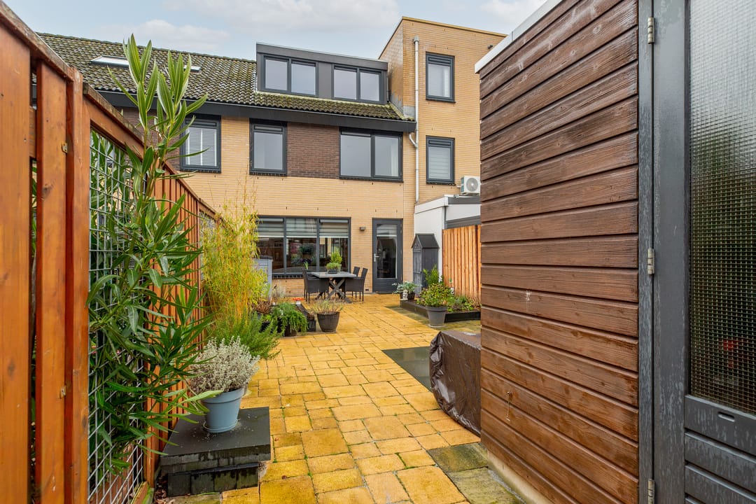 Foto 16 van Elandenburg 24