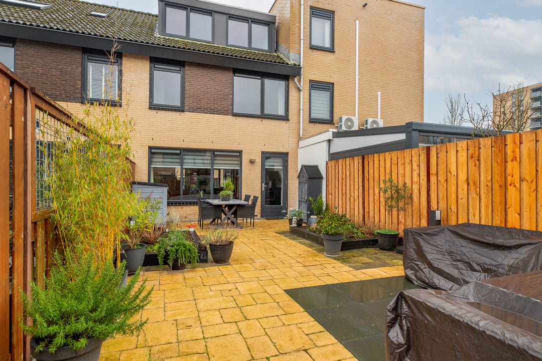 Foto 17 van Elandenburg 24