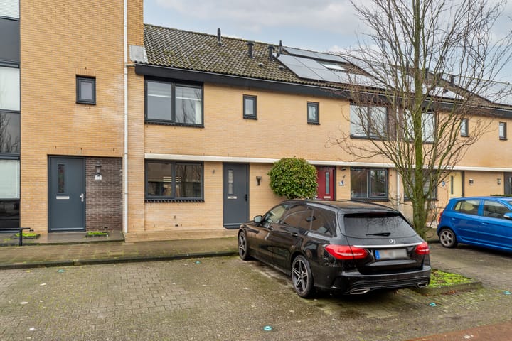 Foto 37 van Elandenburg 24