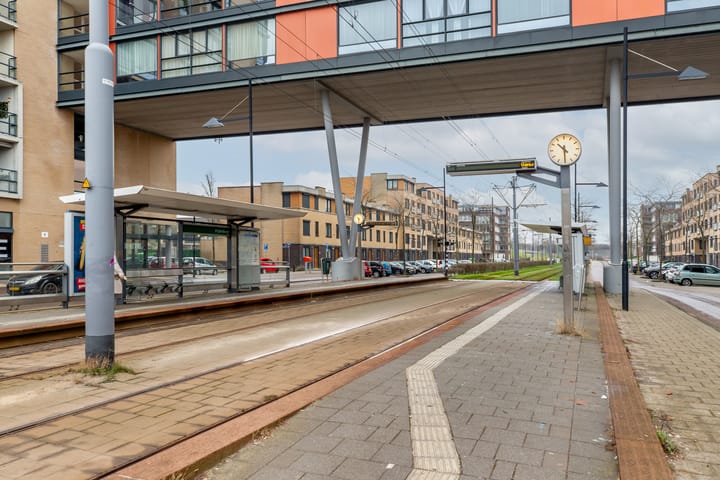 Foto 38 van Elandenburg 24