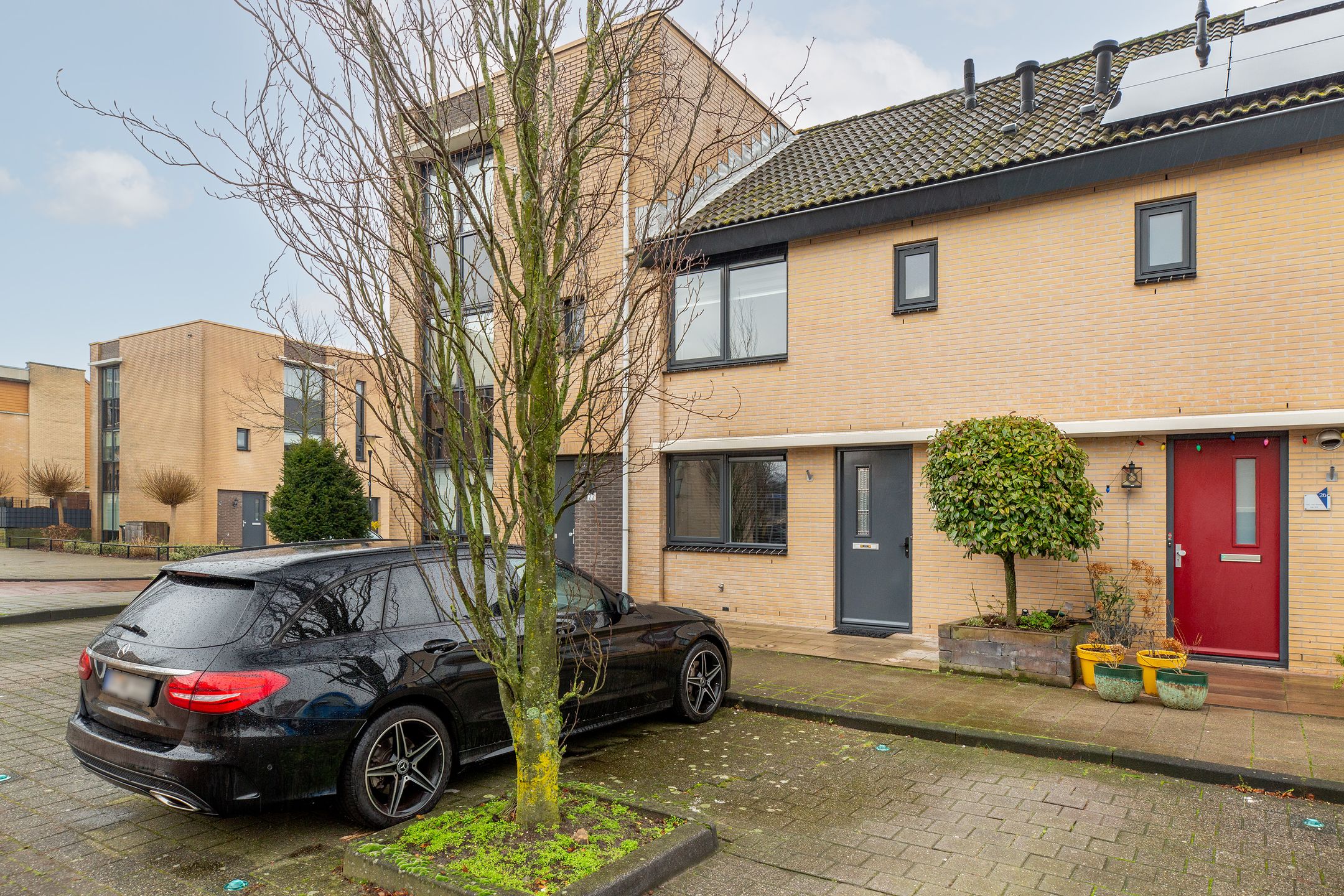 Foto 39 van Elandenburg 24