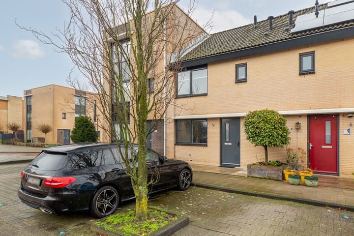 Foto 39 van Elandenburg 24