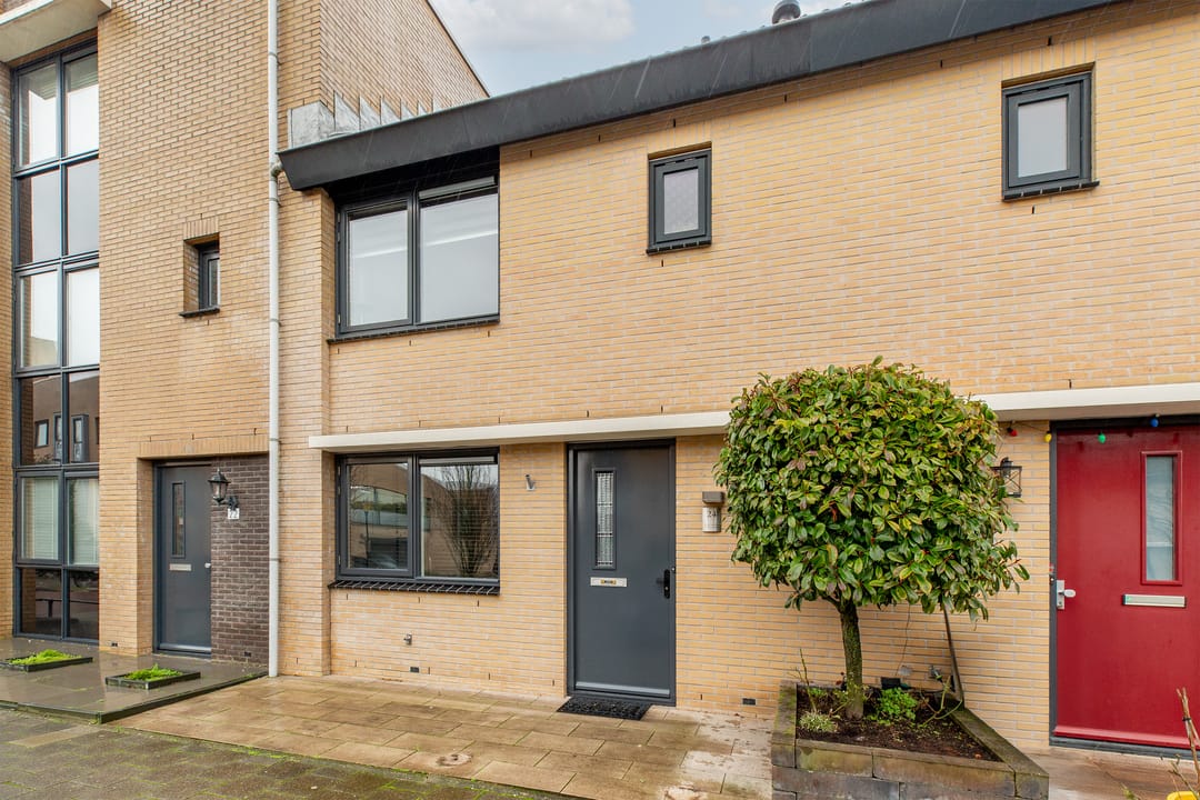 Foto 41 van Elandenburg 24