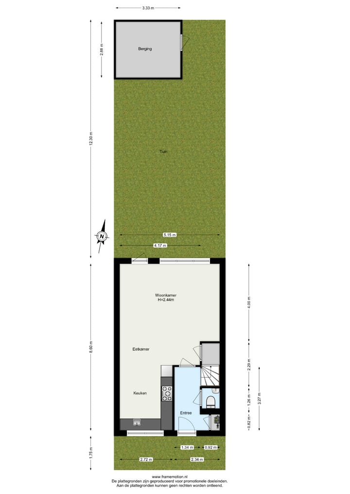 Foto 44 van Elandenburg 24