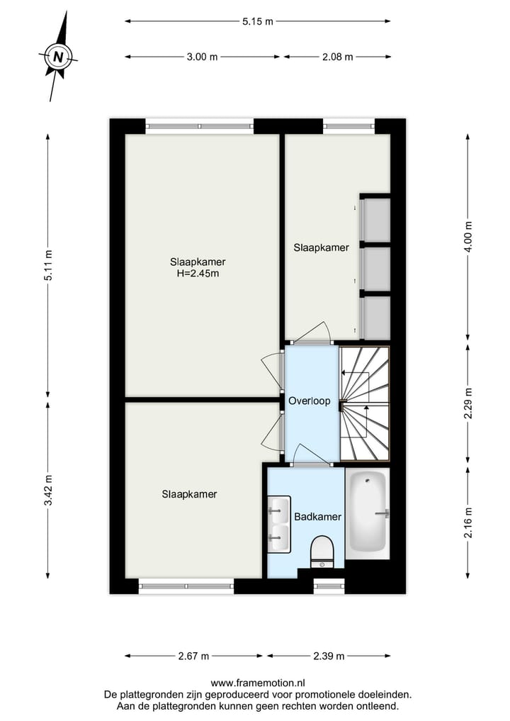 Foto 46 van Elandenburg 24