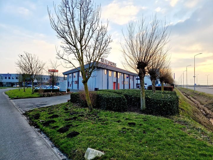 Nobelweg 12