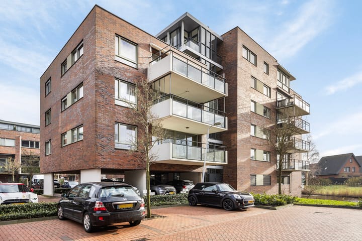 Foto 1 van Melbournestraat 17