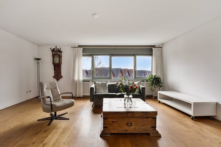 Foto 2 van Melbournestraat 17