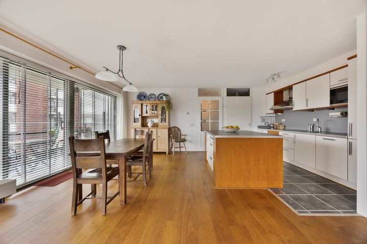 Foto 5 van Melbournestraat 17