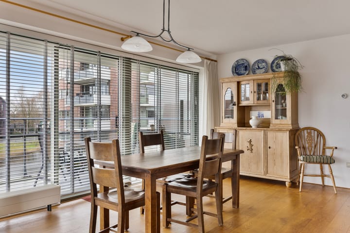 Foto 10 van Melbournestraat 17