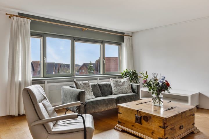 Foto 8 van Melbournestraat 17