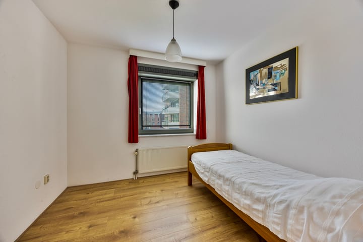 Foto 23 van Melbournestraat 17