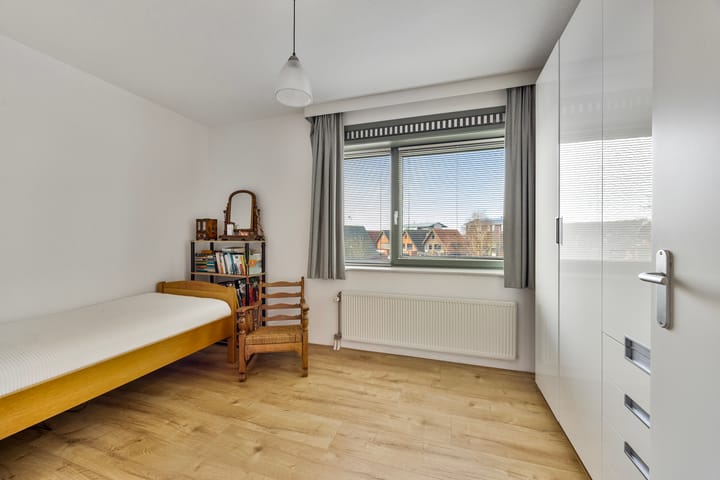 Foto 25 van Melbournestraat 17