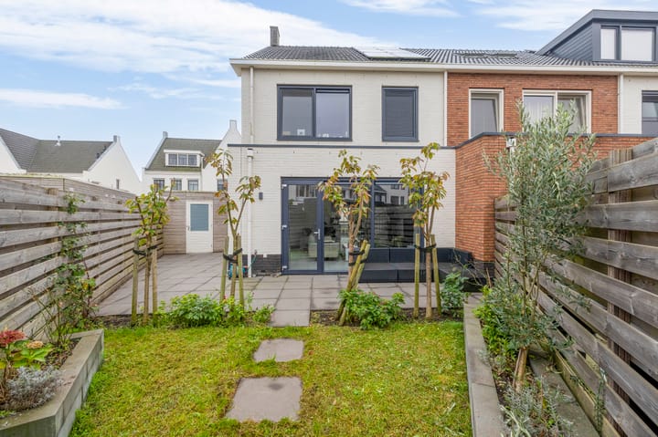 Foto 3 van IJsseloogwal 9