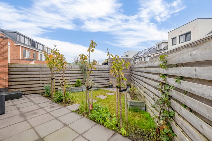 Foto 10 van IJsseloogwal 9