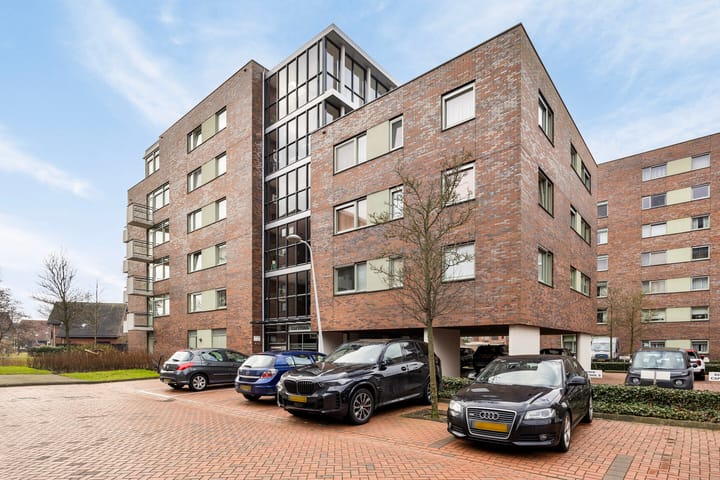 Foto 37 van Melbournestraat 17