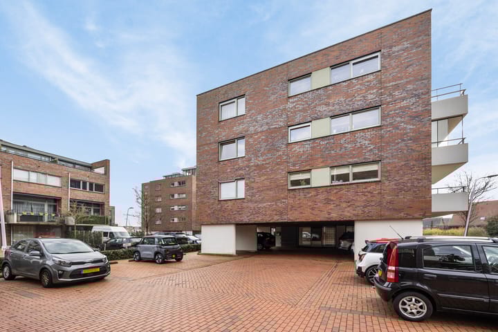 Foto 38 van Melbournestraat 17