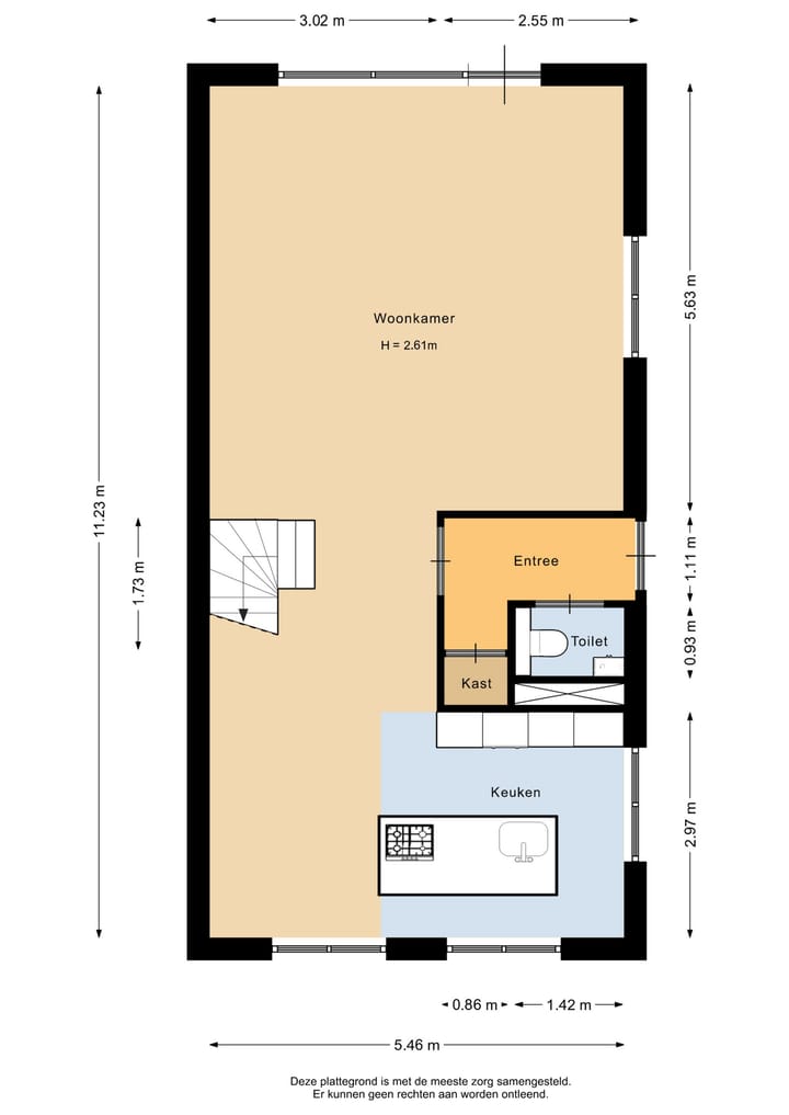 Foto 35 van IJsseloogwal 9