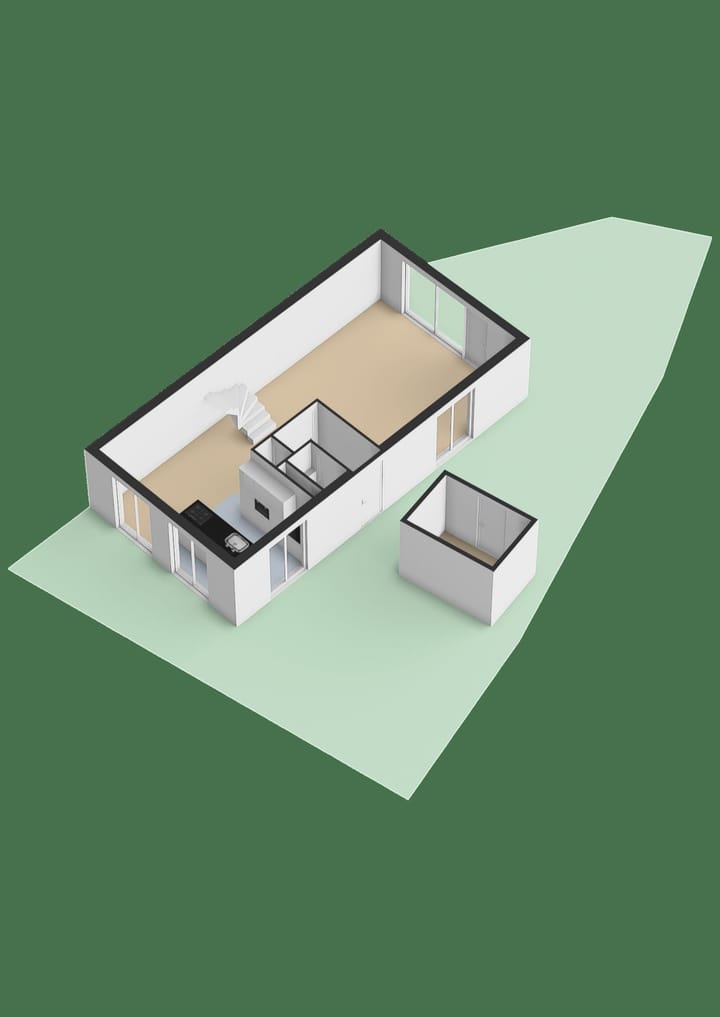 Foto 44 van IJsseloogwal 9