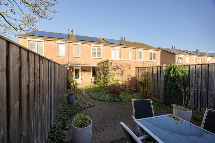 Foto 1 van Vicarieweg 23