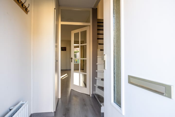 Foto 6 van Vicarieweg 23