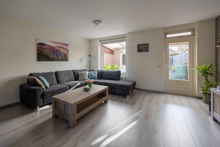 Foto 10 van Vicarieweg 23