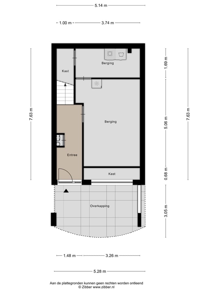Foto 30 van Hof van Hagevoort 224