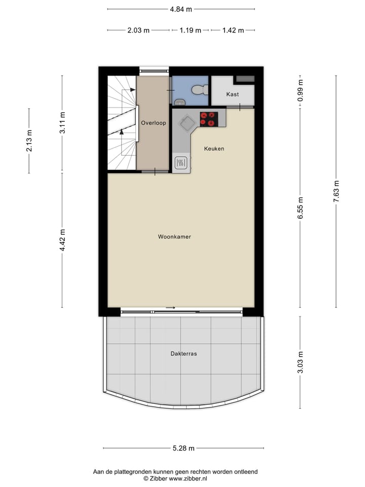 Foto 31 van Hof van Hagevoort 224