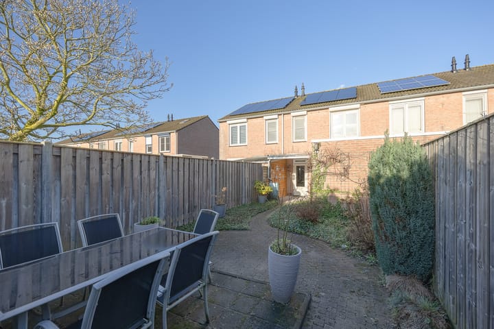 Foto 22 van Vicarieweg 23