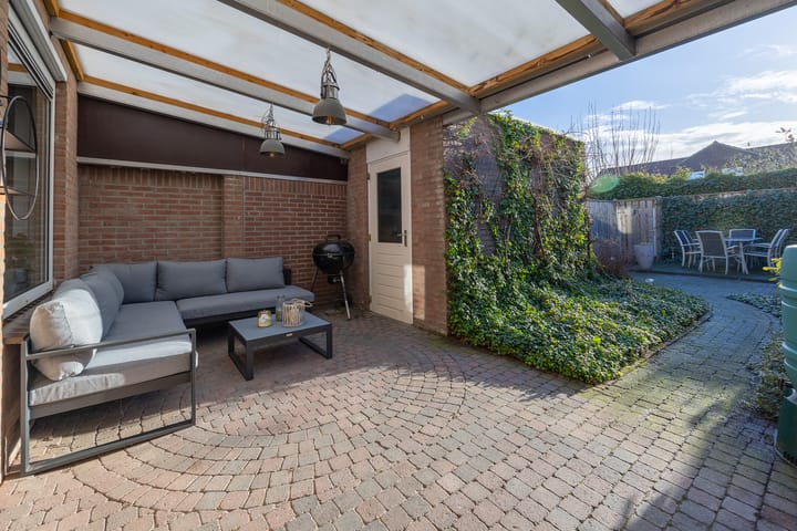 Foto 25 van Vicarieweg 23