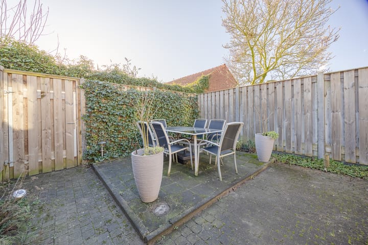 Foto 27 van Vicarieweg 23