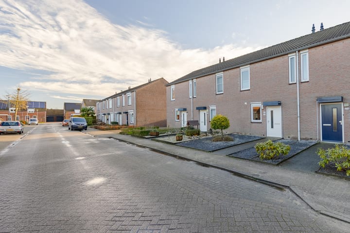 Foto 28 van Vicarieweg 23