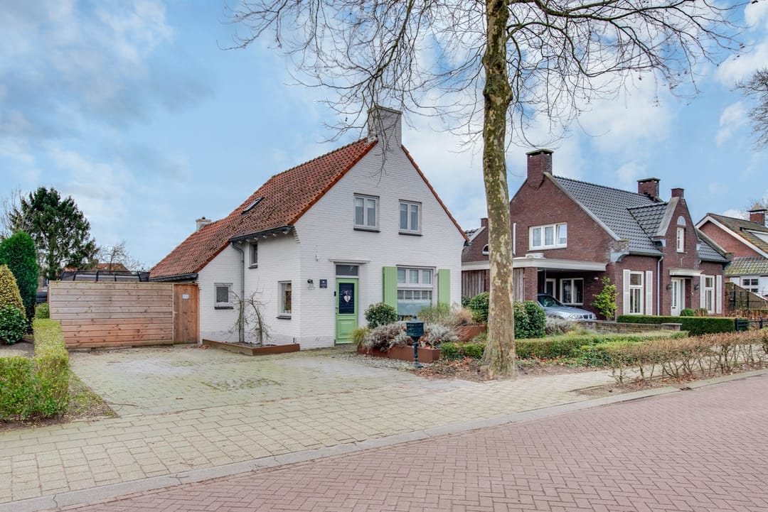 Foto 1 van Duyn en Daelseweg 30