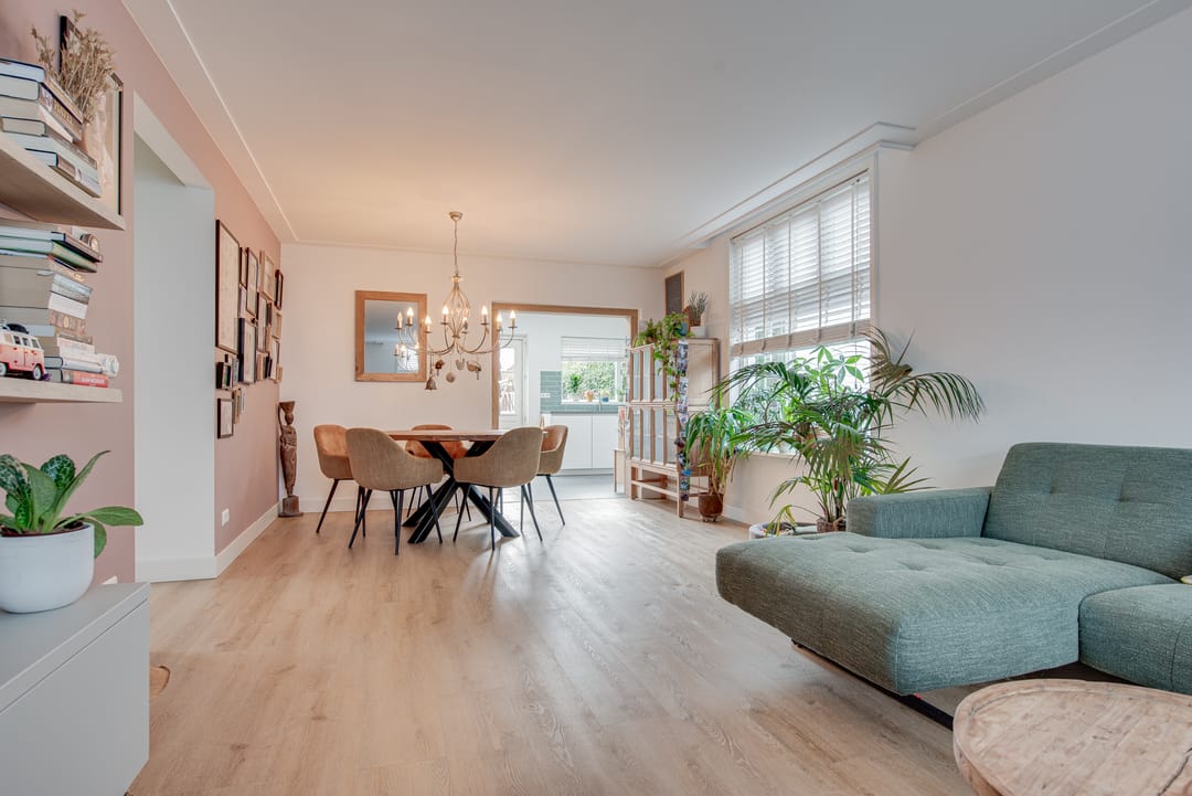 Foto 2 van Duyn en Daelseweg 30