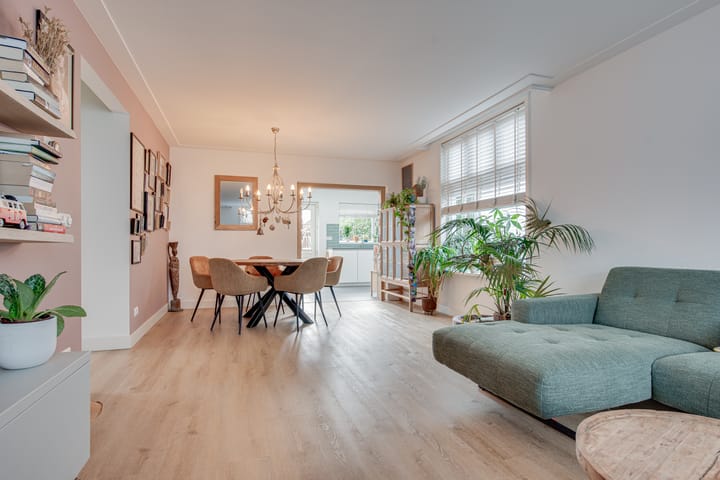 Foto 2 van Duyn en Daelseweg 30