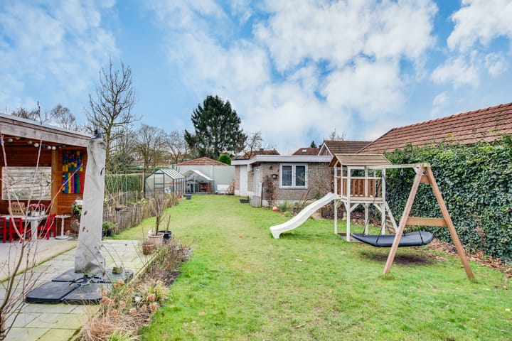 Foto 3 van Duyn en Daelseweg 30