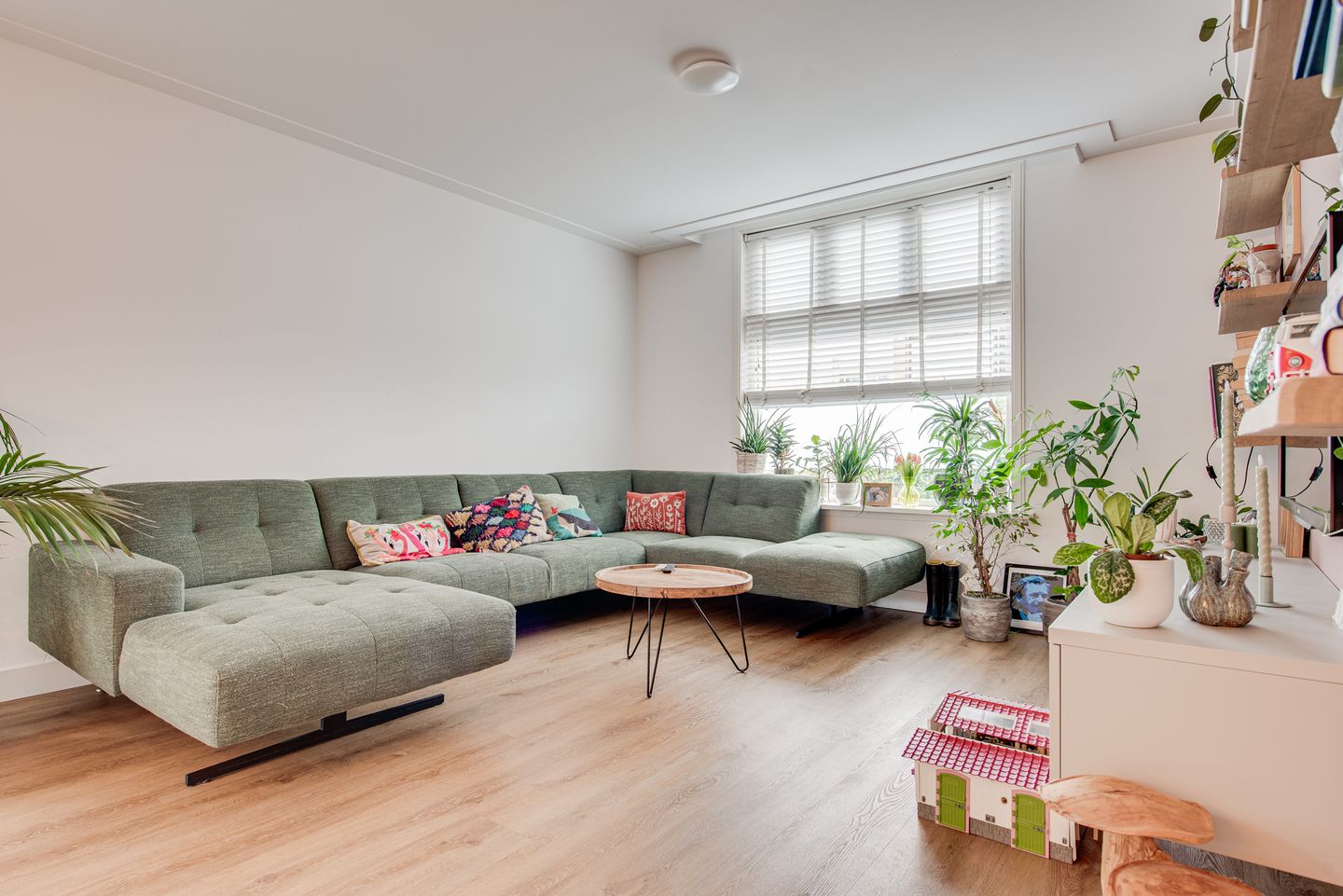 Foto 4 van Duyn en Daelseweg 30